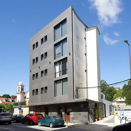Hotel Prado Viejo-3