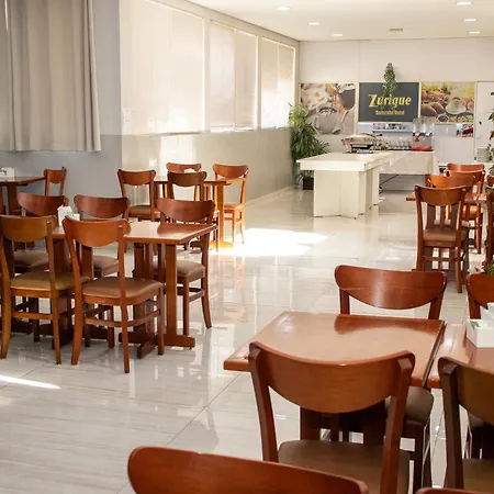 Zurique Sorocaba Hotel-2
