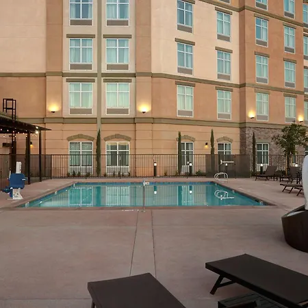 Homewood Suites By Hilton Santa Clarita/Valencia, Ca-2