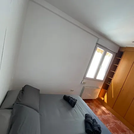Rusafa Bruno Apartment Valencia - Downtown - Ruzafa Hippest And Cozy Area - Central Park-3