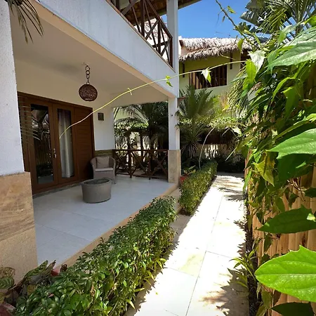 Pousada Oasis Paracuru-3