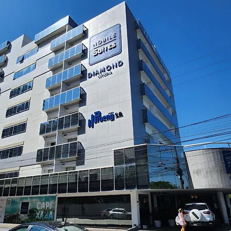 Nobile Suites Diamond-3