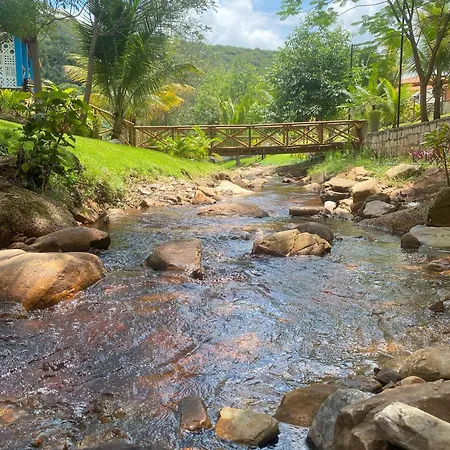 Hotel Villa Babaçu-3