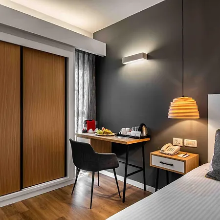 Prima City Hotel-2