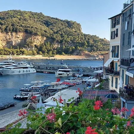 Torre a Mare Porto Venere-2