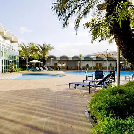 Hotel Senac Ilha do Boi-3