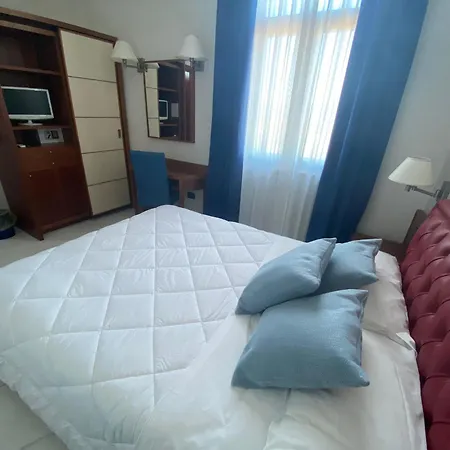 Hotel Gli Dei-2