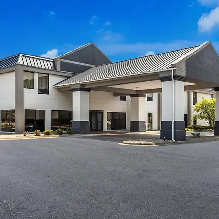 Mainstay Suites Bourbonnais - Kankakee-3