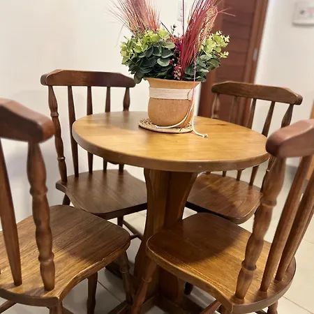 Hotel Villa Babaçu-2