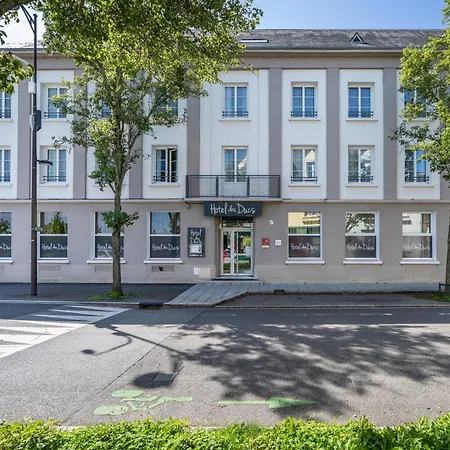 Hotel des Ducs-3