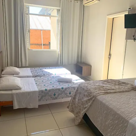 Hotel Ideal-2