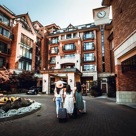 Oak Bay Beach Hotel (Adults Only)-3