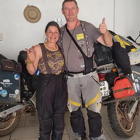 Hostal Backpackers Travelero-2