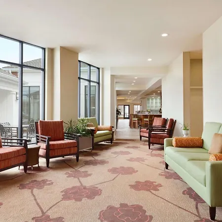 Hilton Garden Inn Medford-2