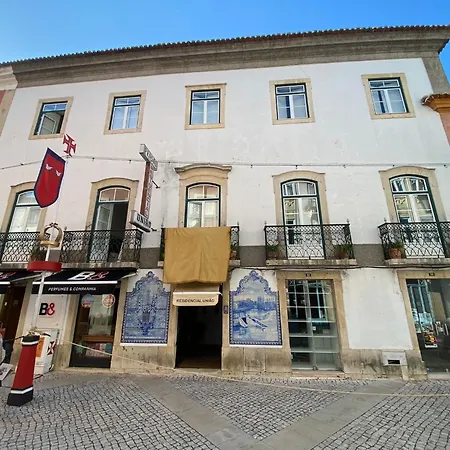 União - Guest House-3