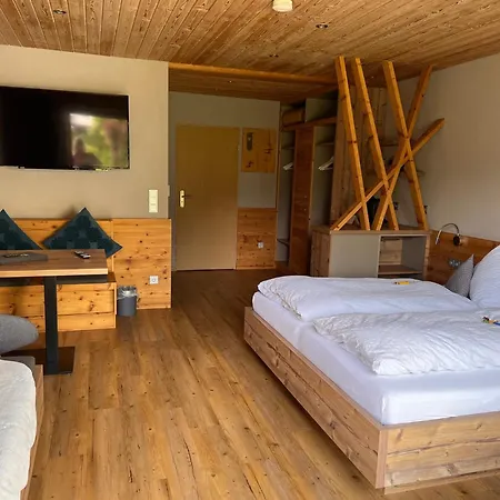 Hotel Garni Gästehaus Edlhuber-2