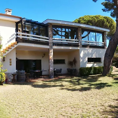 Villa Costera B&B-3