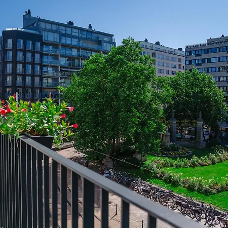 Hotel Du Parc-3