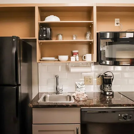 Candlewood Suites Richmond Airport By Ihg-3