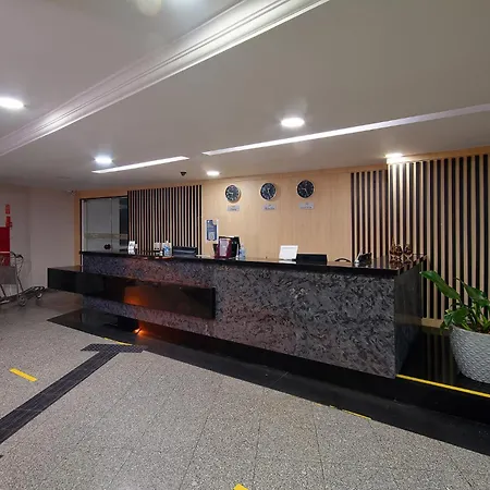 Fênix Hotel Campinas-2