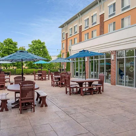 Wyndham Noblesville-2
