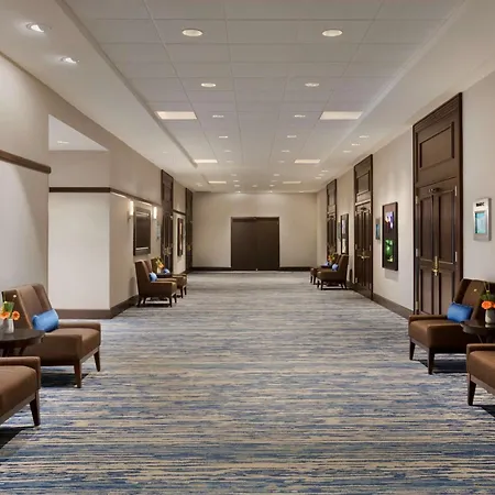 Embassy Suites By Hilton Boston Waltham-3