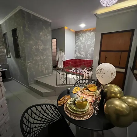 Kankun Motel Sorocaba -Adult Only-2