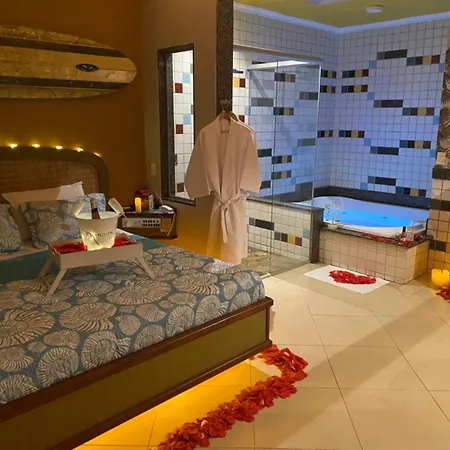 Kankun Motel Sorocaba -Adult Only-3