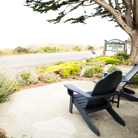 Sea Otter Inn-3