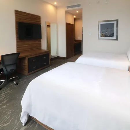 Hilton Garden Inn Monterrey Obispado-2