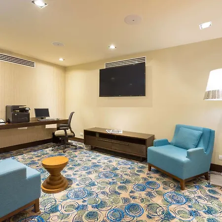Hilton Garden Inn San Jose La Sabana, Costa Rica-2