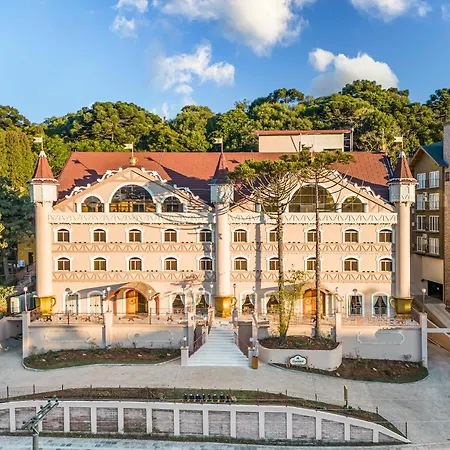 Chocoland Hotel Gramado-3