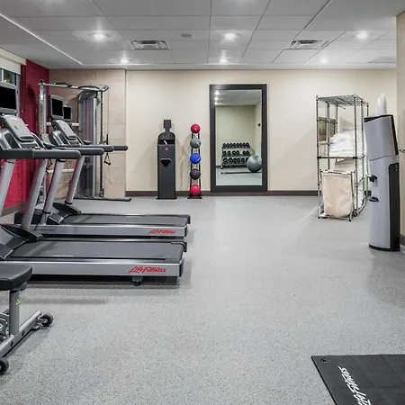 Home2 Suites By Hilton Dayton Centerville-2