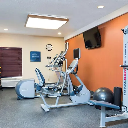 Hampton Inn Port Huron-2
