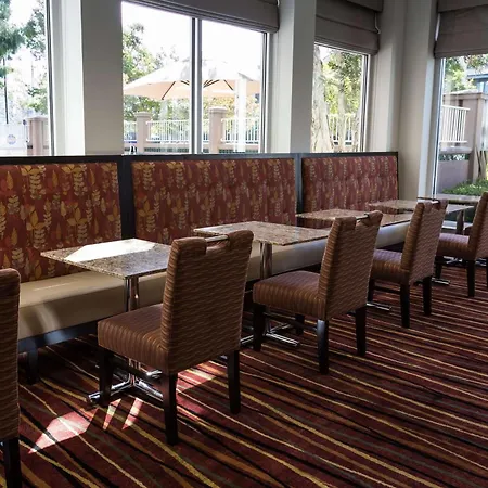 Hilton Garden Inn San Mateo-3