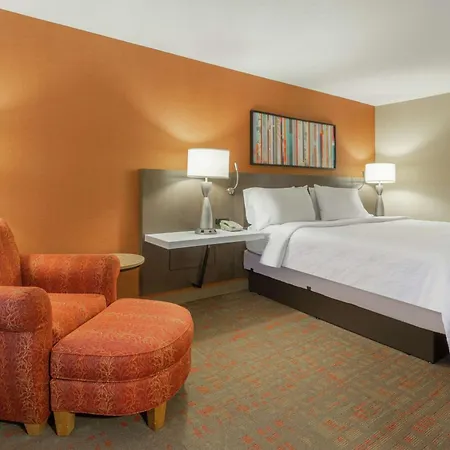 Hilton Garden Inn Chicago/Tinley Park-3
