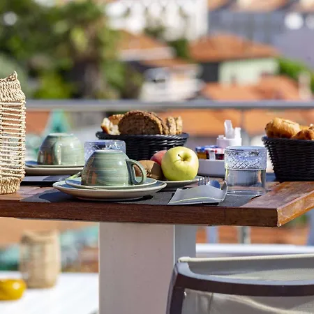 Best Western Arcachon Le Port-2