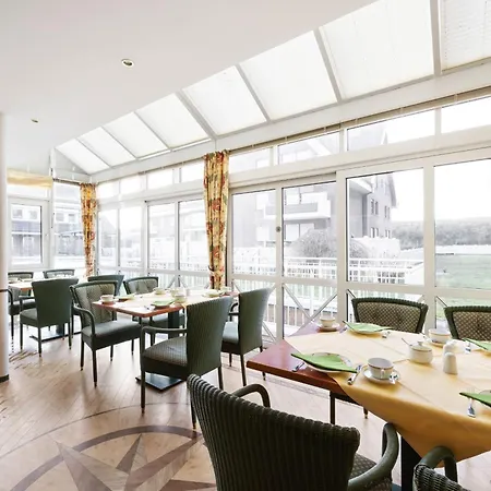 Strandhotel Sylt-2