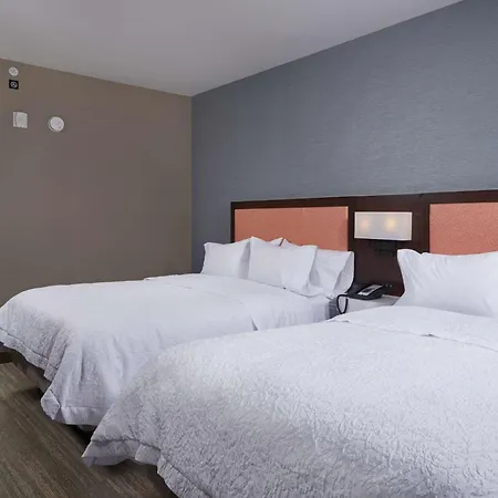 Hampton Inn Burley-3