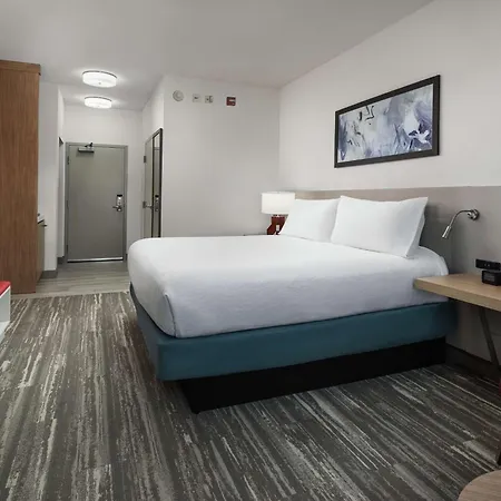 Hilton Garden Inn Olive Branch, Ms-3