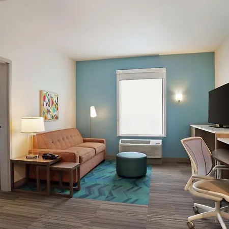 Home2 Suites By Hilton Warminster Horsham-2