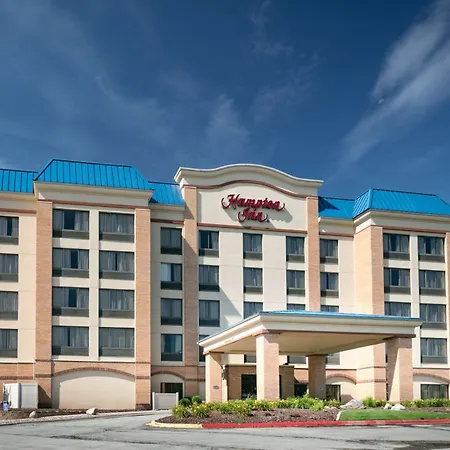 Hampton Inn Council Bluffs-2