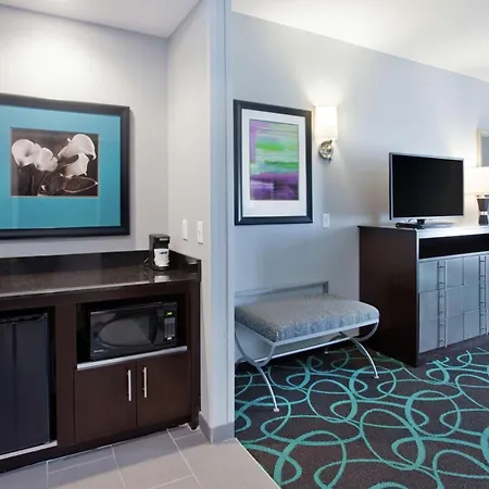 Hampton Inn Kearney-2