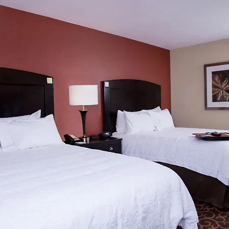 Hampton Inn & Suites Dickinson Nd-2