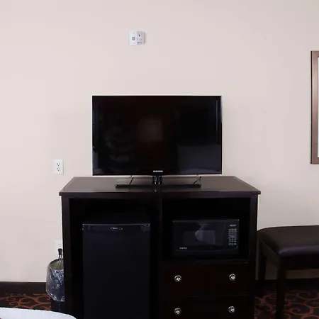 Hampton Inn & Suites Dickinson Nd-3