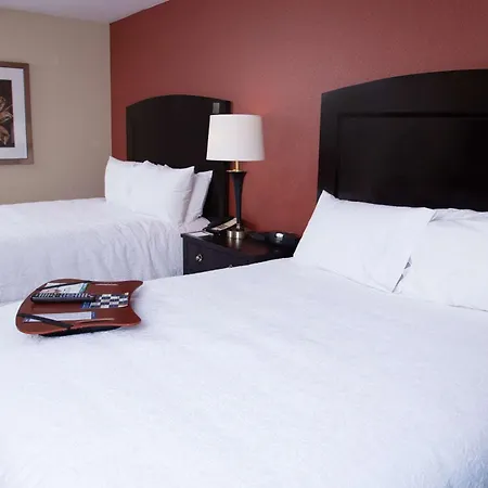 Hampton Inn & Suites Dickinson Nd-3