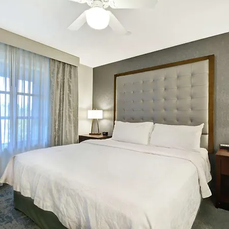 Homewood Suites By Hilton Palm Desert-3