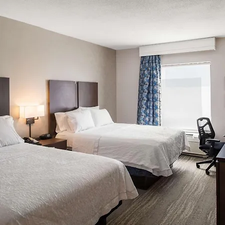 Hampton Inn & Suites By Hilton Dartmouth - Halifax-3