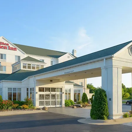 Hilton Garden Inn Joplin-2