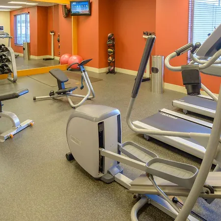 Hilton Garden Inn Joplin-3